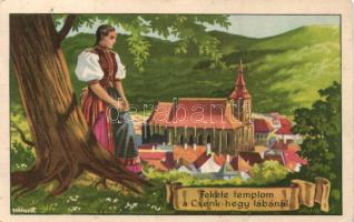 Brassó, irredenta s: gehbardt