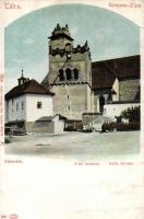 Késmárk Catholic church