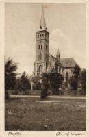 Mezőtúr Református templom (EK)