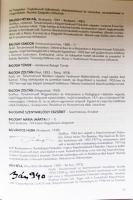 2006 Don-Lovas-Pogány: Új magyar művésznévtár I-II. kötete (A-K, L-ZS) festők és grafikusok, a művés...