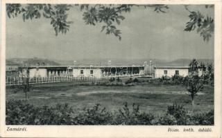 Zamárdi Római katolikus üdülő