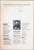 eM. Soós György: Menekültek Magyarországon. Fotóalbum. Bp, 1993, BM Kiadó. Szép állapotban, dedikált...