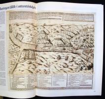 Papp-Váry Árpád-Hrenkó Pál: Magyarország régi térképeken. Officina Nova 1990