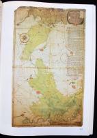 Papp-Váry Árpád-Hrenkó Pál: Magyarország régi térképeken. Officina Nova 1990