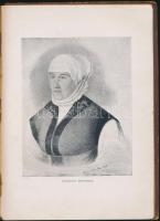 Benedek Rózsi. B. Radó Lili: Magyar nagyasszonyok. gr. Apponyi Albertné előszavával Bp. 1937. Dante....