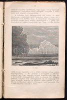 Dr. Kovács János: Fizika polgári kereskedelmi iskolák számára. Bp., 1893 Méhner. Megviselt félvászon...