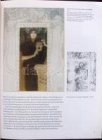 Gustav Klimt album. 1992. Berlin 96p
