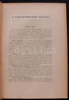 Pintér Jenő: A magyar irodalom története I-II. egybekötve. Bibliotheca 1942