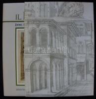 Il Disegno - forme, technice, significati. Igényes képes album / In nice condition with original cas...