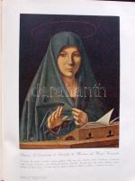 1940 Consociane Turistica Italiana: Sicilia. 140p. Útikönyv Szicíliáról rengeteg fotóval / 
Sicily g...