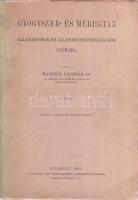 Hasskó Sándor: Gyógyszer és méregtan 51 képpel. Bp., 1944 Panfarma 286p.
