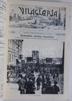 Tolnai Világlapja 1901-1944. Emlékalbum. Idegenforgalmi Propaganda Kiadó