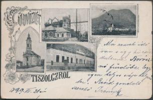 1899 Tiszolc with iron works (Rb)