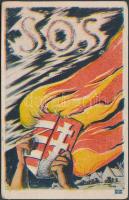 Hungarian irredenta s: Tary