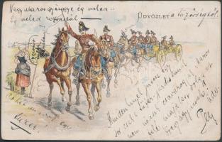 1899 Firemen litho (EB)