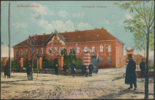 Székesfehérvár Gyalogsági laktanya