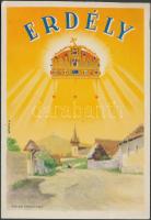 Transylvania irredenta, vissza So.Stpl s: Németh N.