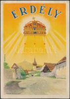 Transylvania irredenta, vissza So.Stpl s: Németh N. vissza (EB)