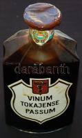 1972-es évjáratú Tokaji 5 puttonyos Aszúeszencia Tolcsván palackozva viaszozva 0,75l Ritkaság!