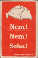 Nem! Nem! Soha! (EB)