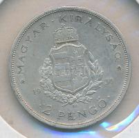 1936. 2P Ag "Liszt" T:2 ph.