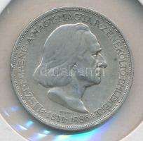 1936. 2P Ag "Liszt" T:2 ph