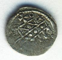 1172-1196. Denár Ag "III. Béla" T:3 Huszár 69.,Unger I.: 101.