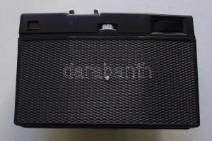 Smena 8M típusú szovjet gyártmányú működőképes fényképezőgép