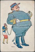 Romania Mare, France, irredenta propaganda s: Márton L. (fa)