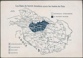 Carpathian basin, irredenta propaganda