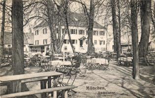 München Gasthof (EB)