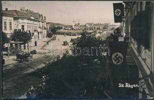 Szászrégen, vissza So.Stpl