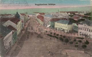 Nagykanizsa (EK)
