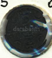 1162-1172. Denár Ag "III. István" T:2-/3 ki Huszár 164.,Unger I.: 86.