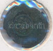 1162-1172. Denár Ag "III. István" T:2-/3 ki
Huszár 164.,Unger I.: 86