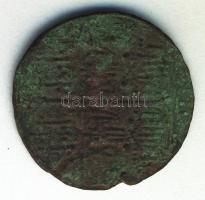 1172-1196. Rézpénz Cu "III. Béla" T:2-/3 Huszár 72.,Unger I.: 114.