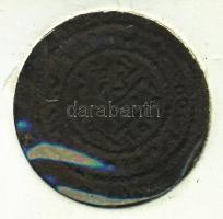 1172-1196. Rézpénz Cu "III. Béla" T:2-/3
Huszár 73.,Unger I.: 115