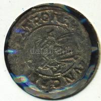 1529. Denár Ag "János" (0,40g) T:2-
Huszár 881.,Unger II.: 699.w