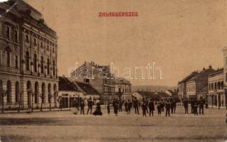 Zalaegerszeg (EM)