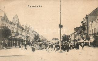 Gyöngyös (EB)