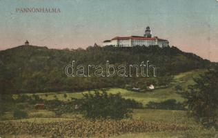 Pannonhalma