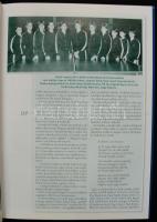 Statisztika a világ legeredményesebb sportcsapatának krónikája 1954-2000, Központi Statisztikai Hiva...