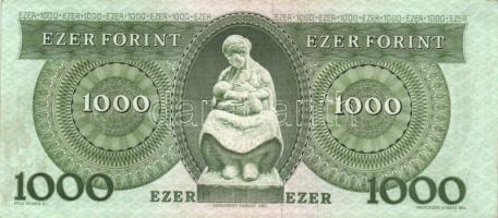 1983. 1000Ft "A" T:II-