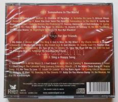 Eredeti bontatlan csomag Boney M - Hooray! Hooray! CD