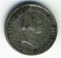 Lengyelország/Lengyel Kongresszusi Királyság 1832KG 1Zl Ag (4,54g) T:2-
Poland/Congress-Kingdom of P...