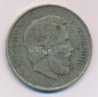 1947. 5Ft Ag "Kossuth" T:3