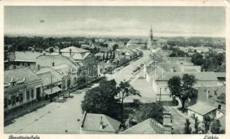 Berettyóújfalu (EK)