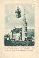 Budapest II. Máriaremete templom