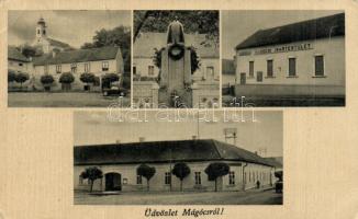 Mágócs Ipartestület (EK)