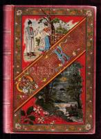 Mikszáth Kálmán: A szelistyei asszonyok, Révai Testvérek, Bp. 1906, Gottermayer kötésben, jó állapotban